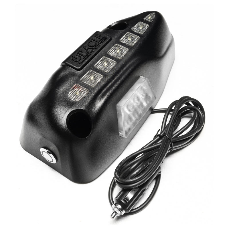 ORACLE 21-22 Ford Bronco LED Cargo Light Module - 5000k SEE WARRANTY ORACLE Lighting Light Strip LED  AXOPROS
