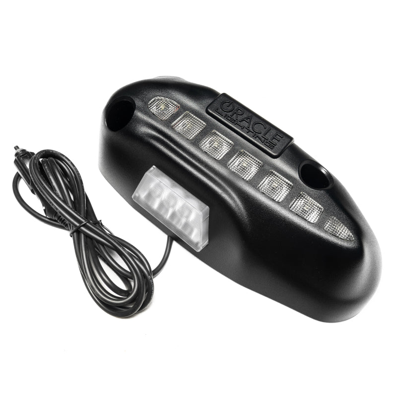 ORACLE 21-22 Ford Bronco LED Cargo Light Module - 5000k SEE WARRANTY ORACLE Lighting Light Strip LED  AXOPROS