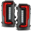 Oracle 21-23 Ford Bronco Flush Style LED Taillights - Tinted SEE WARRANTY ORACLE Lighting Tail Lights  AXOPROS