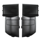 Oracle 21-23 Ford Bronco LED Off-Road Side Mirror Ditch Lights ORACLE Lighting Side Mirrors  AXOPROS