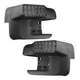 Oracle 21-25 Ford F150 LED Off-Road Side Mirror Ditch Lights - White LED ORACLE Lighting Light Mounts  AXOPROS