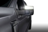 Oracle 21-25 Ford F150 LED Off-Road Side Mirror Ditch Lights - White LED ORACLE Lighting Light Mounts  AXOPROS