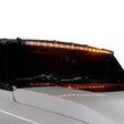 Oracle 22-24 HUmmer EV 5in Roof Mount Curved Light Bar w/ Brackets SEE WARRANTY ORACLE Lighting Light Mounts  AXOPROS