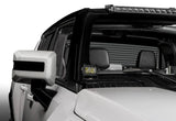 Oracle 22-24 Hummer EV Aux Light A-Pillar / Hood (Pair) ORACLE Lighting Brackets  AXOPROS