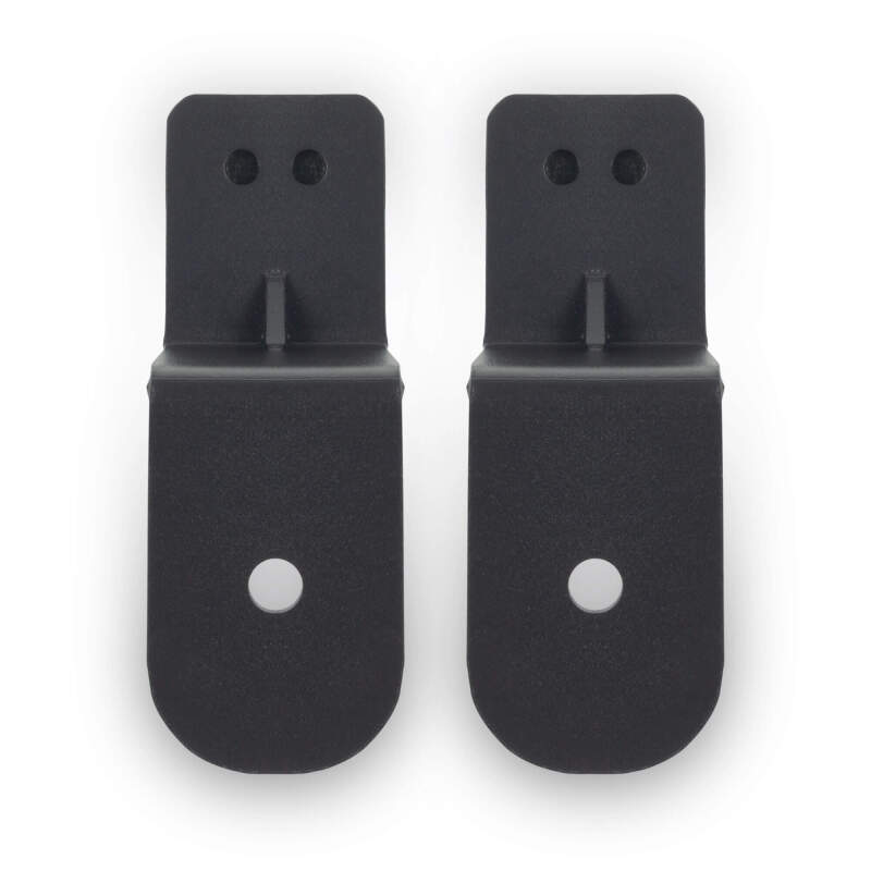Oracle 22-24 Hummer EV Aux Light A-Pillar / Hood (Pair) ORACLE Lighting Brackets  AXOPROS