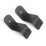 Oracle 22-24 Hummer EV Aux Light A-Pillar / Hood (Pair) ORACLE Lighting Brackets  AXOPROS