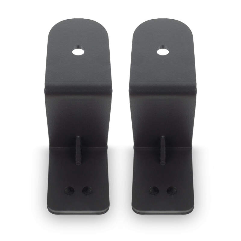 Oracle 22-24 Hummer EV Aux Light A-Pillar / Hood (Pair) ORACLE Lighting Brackets  AXOPROS