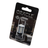 Oracle 3157 18 LED 3-Chip SMD Bulb (Single) - Amber ORACLE Lighting Bulbs  AXOPROS