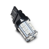 Oracle 3157 18 LED 3-Chip SMD Bulb (Single) - Cool White ORACLE Lighting Bulbs  AXOPROS