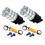 Oracle 3157 Switchback + Load Equalizer Kit - Amber/White ORACLE Lighting Bulbs  AXOPROS