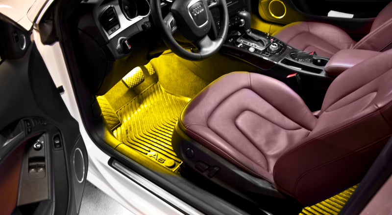 Oracle 36in LED Retail Pack - RGB ColorSHIFT ORACLE Lighting Light Strip LED  AXOPROS