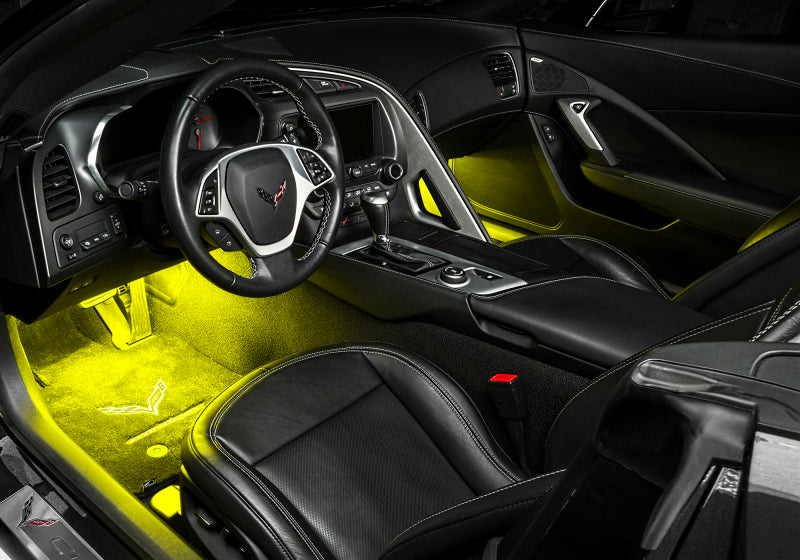 Oracle 36in LED Retail Pack - RGB ColorSHIFT ORACLE Lighting Light Strip LED  AXOPROS