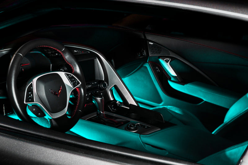 Oracle 36in LED Retail Pack - RGB ColorSHIFT ORACLE Lighting Light Strip LED  AXOPROS