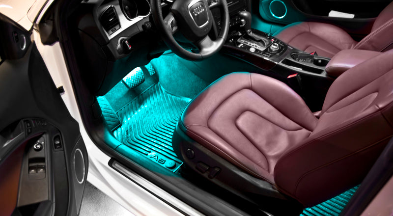 Oracle 36in LED Retail Pack - RGB ColorSHIFT ORACLE Lighting Light Strip LED  AXOPROS