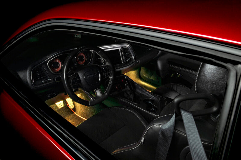 Oracle 36in LED Retail Pack - RGB ColorSHIFT ORACLE Lighting Light Strip LED  AXOPROS