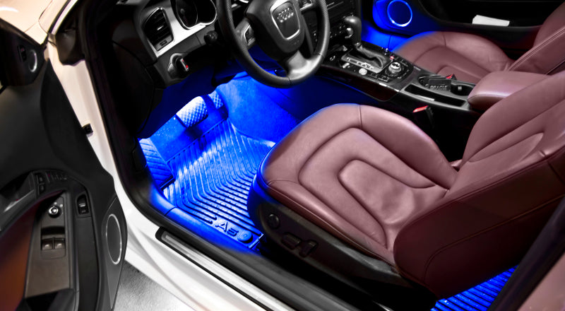 Oracle 36in LED Retail Pack - RGB ColorSHIFT ORACLE Lighting Light Strip LED  AXOPROS