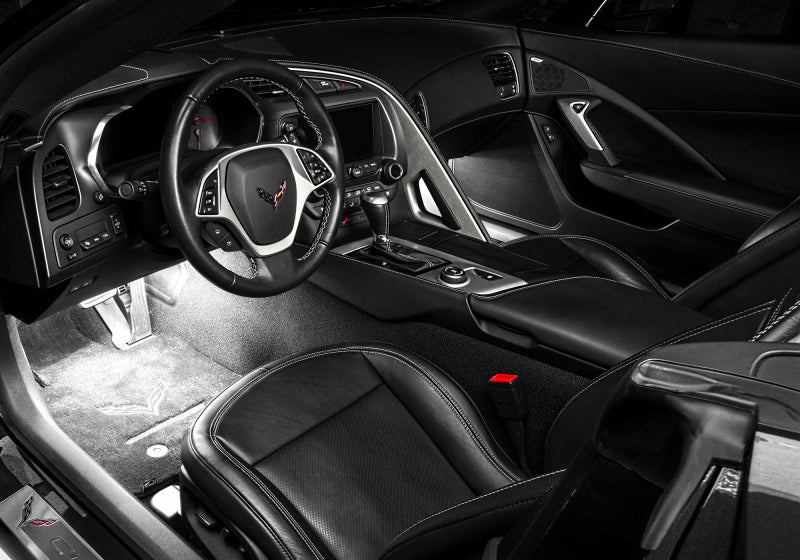 Oracle 36in LED Retail Pack - White ORACLE Lighting Light Strip LED  AXOPROS