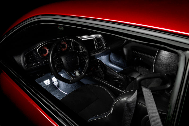 Oracle 36in LED Retail Pack - White ORACLE Lighting Light Strip LED  AXOPROS