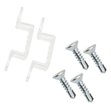 Oracle 60in Double Row LED Truck Tailgate Light Bar ORACLE Lighting Light Tailgate Bar  AXOPROS