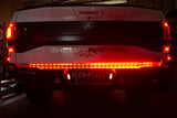 Oracle 60in Double Row LED Truck Tailgate Light Bar ORACLE Lighting Light Tailgate Bar  AXOPROS
