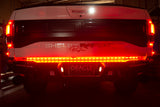 Oracle 60in Double Row LED Truck Tailgate Light Bar ORACLE Lighting Light Tailgate Bar  AXOPROS