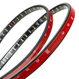 Oracle 60in Double Row LED Truck Tailgate Light Bar ORACLE Lighting Light Tailgate Bar  AXOPROS