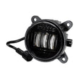 Oracle 60mm 15W Fog Beam LED Emitter SEE WARRANTY ORACLE Lighting Fog Lights  AXOPROS