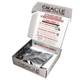 Oracle 7443 18 LED 3-Chip SMD Bulb (Single) - Amber ORACLE Lighting Bulbs  AXOPROS