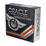 Oracle 7443-CK LED Switchback High Output Can-Bus LED Bulbs - Amber/White Switchback ORACLE Lighting Bulbs  AXOPROS