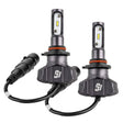 Oracle 9005 - S3 LED Headlight Bulb Conversion Kit - 6000K SEE WARRANTY ORACLE Lighting Bulbs  AXOPROS