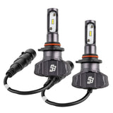 Oracle 9005 - S3 LED Headlight Bulb Conversion Kit - 6000K SEE WARRANTY ORACLE Lighting Bulbs  AXOPROS