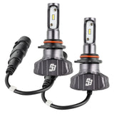 Oracle 9006 - S3 LED Headlight Bulb Conversion Kit - 6000K SEE WARRANTY ORACLE Lighting Bulbs  AXOPROS