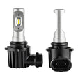 Oracle 9006 - VSeries LED Headlight Bulb Conversion Kit - 6000K ORACLE Lighting Bulbs  AXOPROS