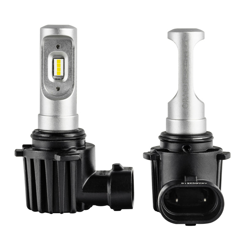Oracle 9006 - VSeries LED Headlight Bulb Conversion Kit - 6000K ORACLE Lighting Bulbs  AXOPROS
