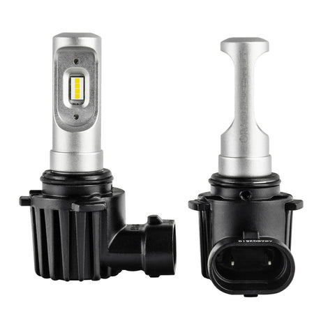 Oracle 9006 - VSeries LED Headlight Bulb Conversion Kit - 6000K ORACLE Lighting Bulbs  AXOPROS
