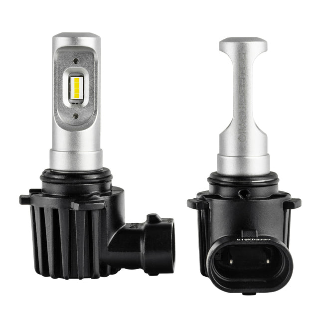 Oracle 9006 - VSeries LED Headlight Bulb Conversion Kit - 6000K ORACLE Lighting Bulbs  AXOPROS