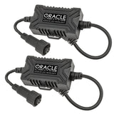 Oracle 9012 4000 Lumen LED Headlight Bulbs (Pair) - 6000K ORACLE Lighting Bulbs  AXOPROS