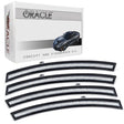 Oracle Chevrolet Corvette C7 Concept Sidemarker Set - Clear - No Paint SEE WARRANTY ORACLE Lighting Light Strip LED  AXOPROS