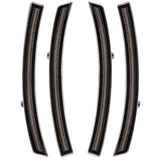 Oracle Chevrolet Corvette C7 Concept Sidemarker Set - Tinted - No Paint SEE WARRANTY ORACLE Lighting Light Strip LED  AXOPROS