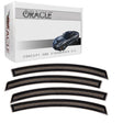 Oracle Chevrolet Corvette C7 Concept Sidemarker Set - Tinted - No Paint SEE WARRANTY ORACLE Lighting Light Strip LED  AXOPROS