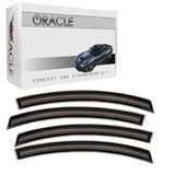 Oracle Chevrolet Corvette C7 Concept Sidemarker Set - Tinted - No Paint SEE WARRANTY ORACLE Lighting Light Strip LED  AXOPROS