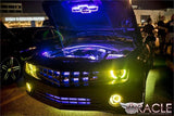 Oracle Engine Bay 5050 SMD Kit - RGB ColorSHIFT SEE WARRANTY ORACLE Lighting Light Strip LED  AXOPROS