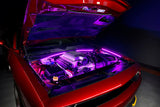 Oracle Engine Bay 5050 SMD Kit - RGB ColorSHIFT SEE WARRANTY ORACLE Lighting Light Strip LED  AXOPROS