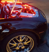 Oracle Engine Bay 5050 SMD Kit - RGB ColorSHIFT SEE WARRANTY ORACLE Lighting Light Strip LED  AXOPROS