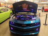 Oracle Engine Bay 5050 SMD Kit - RGB ColorSHIFT SEE WARRANTY ORACLE Lighting Light Strip LED  AXOPROS
