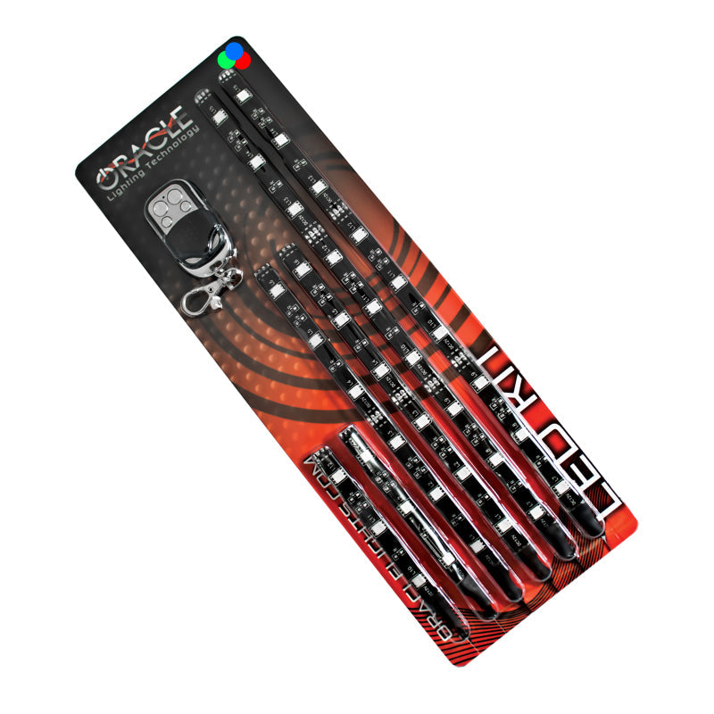 Oracle Engine Bay 5050 SMD Kit - RGB ColorSHIFT SEE WARRANTY ORACLE Lighting Light Strip LED  AXOPROS
