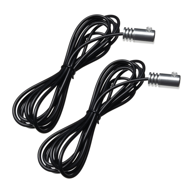 Oracle Fiber Optic LED Interior Kit - ColorSHIFT (2PCS) - ColorSHIFT SEE WARRANTY ORACLE Lighting Light Accessories and Wiring  AXOPROS