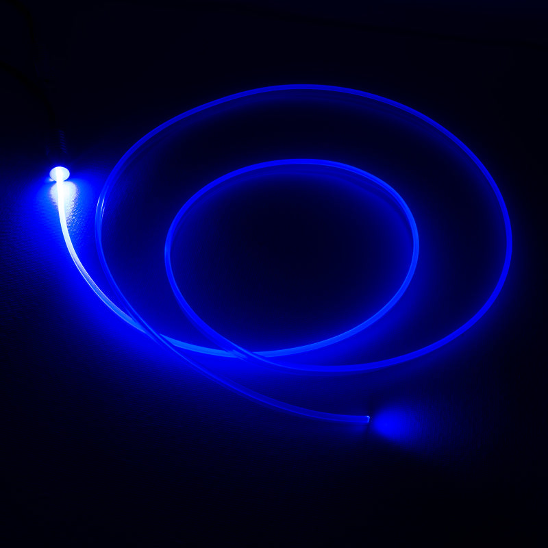 Oracle Fiber Optic LED Interior Kit - ColorSHIFT (4PCS) - ColorSHIFT ORACLE Lighting Light Accessories and Wiring  AXOPROS