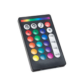 Oracle Fiber Optic LED Interior Kit - ColorSHIFT (4PCS) - ColorSHIFT ORACLE Lighting Light Accessories and Wiring  AXOPROS