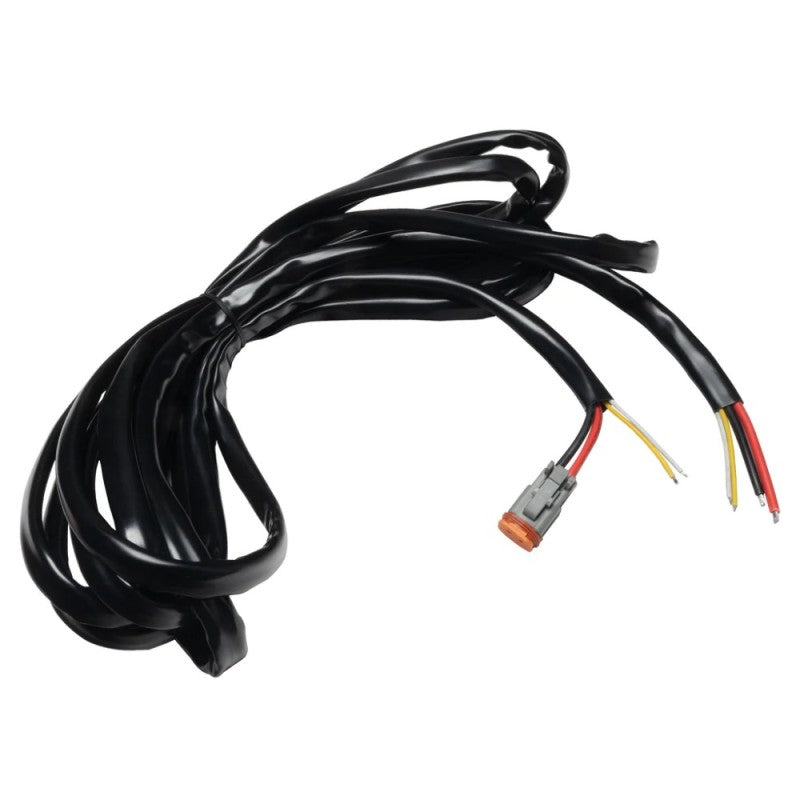 Oracle Ford Bronco Roof Light Bar Factory AUX Wiring Harness ORACLE Lighting Wiring Harnesses  AXOPROS